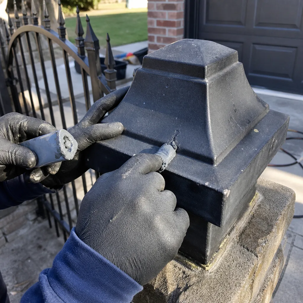 Gate Repair